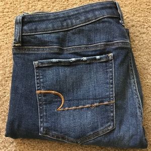American Eagle Jeans/Jeggings